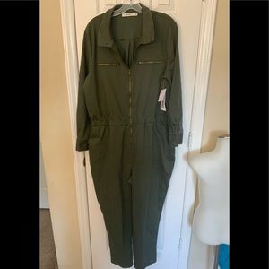 Womens xxl jumpsuit